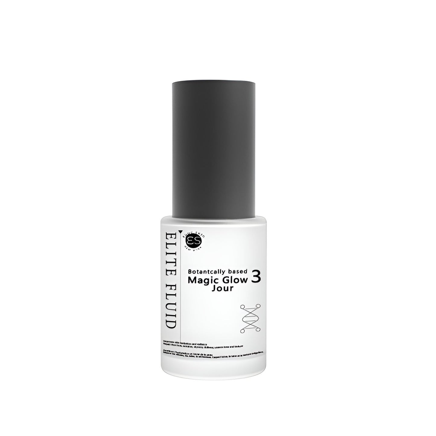 Glow Magic Step 3 Morning Serum