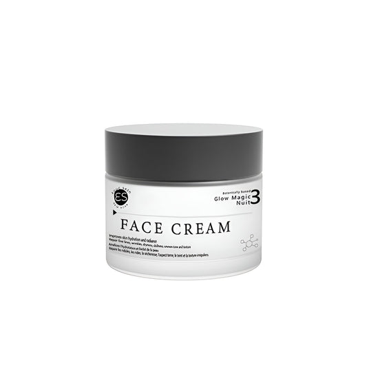 Glow Magic Step 3 Night Face Cream